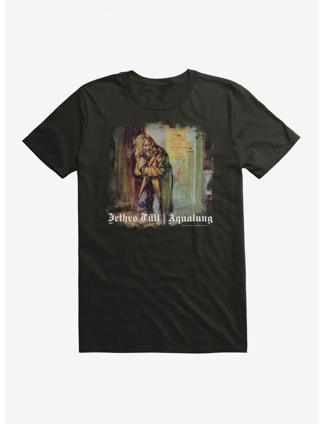 Jethro Tull Aqualung T-Shirt