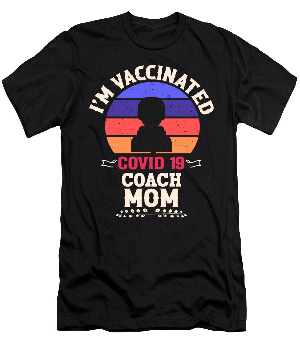 31 Coach Zorindesigns T-Shirt