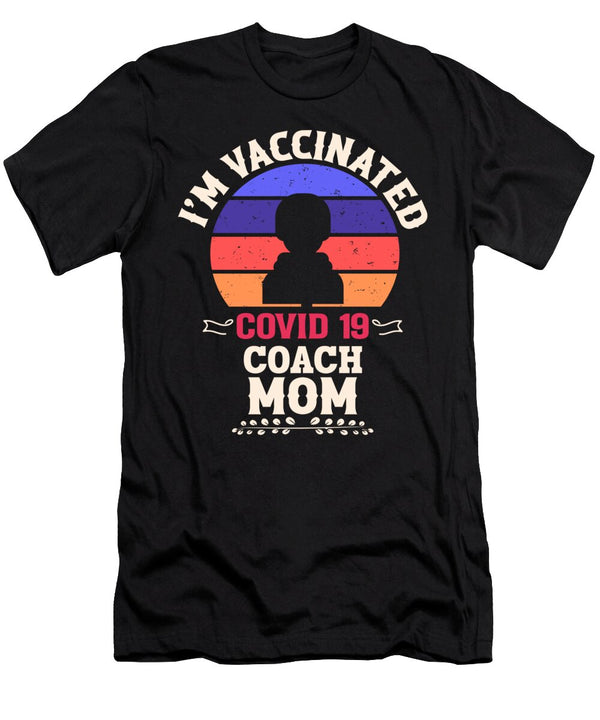 31 Coach Zorindesigns T-Shirt