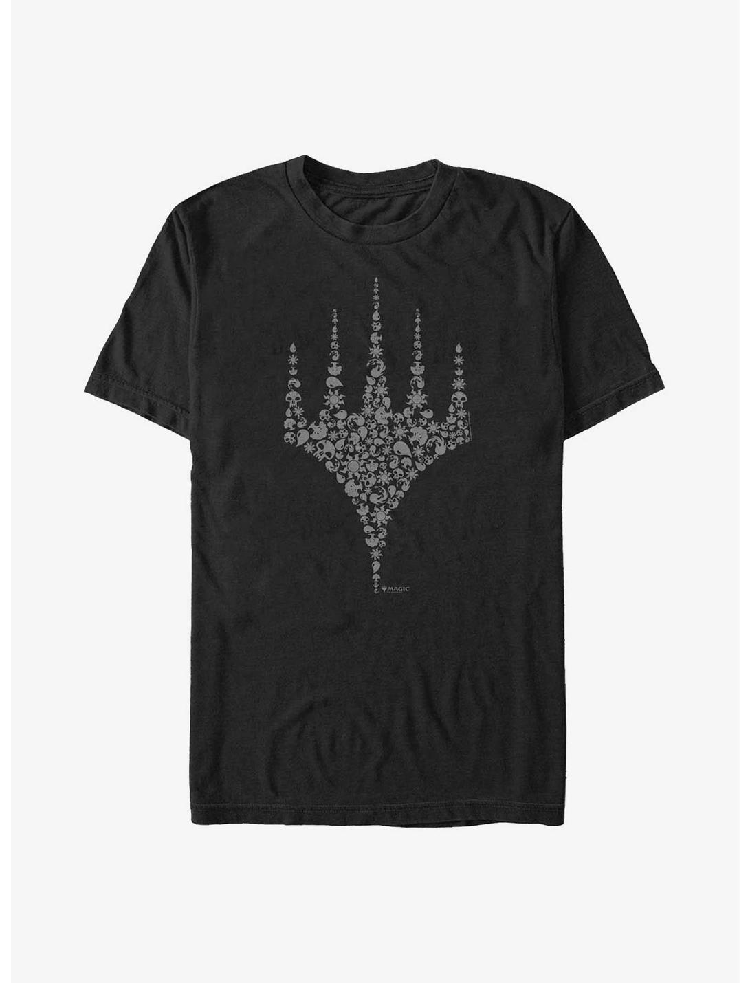 Magic: The Gathering Symbol Logo Big & Tall T-Shirt