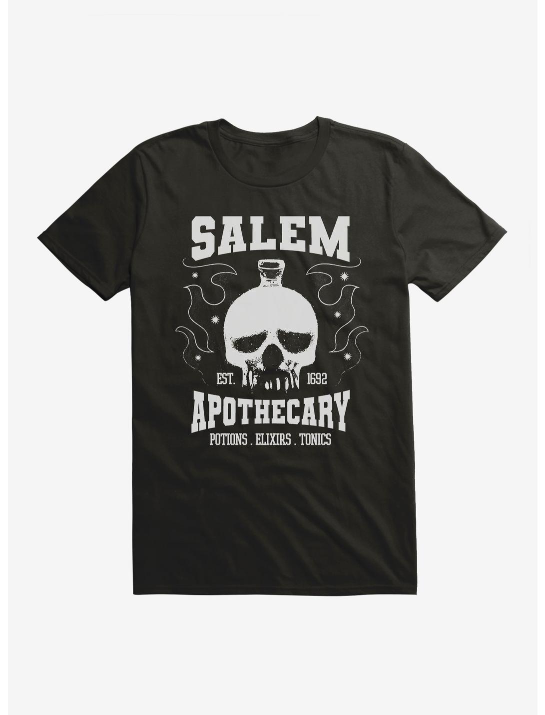 Salem Apothecary T-Shirt