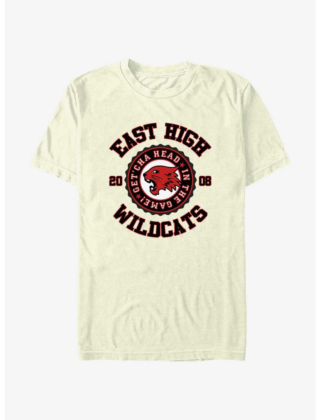 High School Musical East High Get Cha T-Shirt