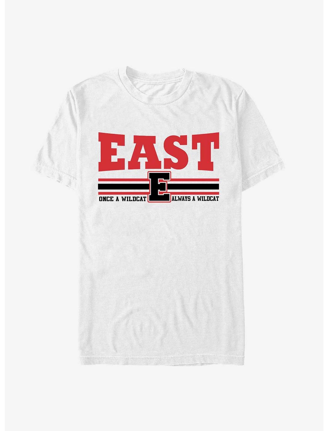 T-shirt High School Musical Always A Wildcat