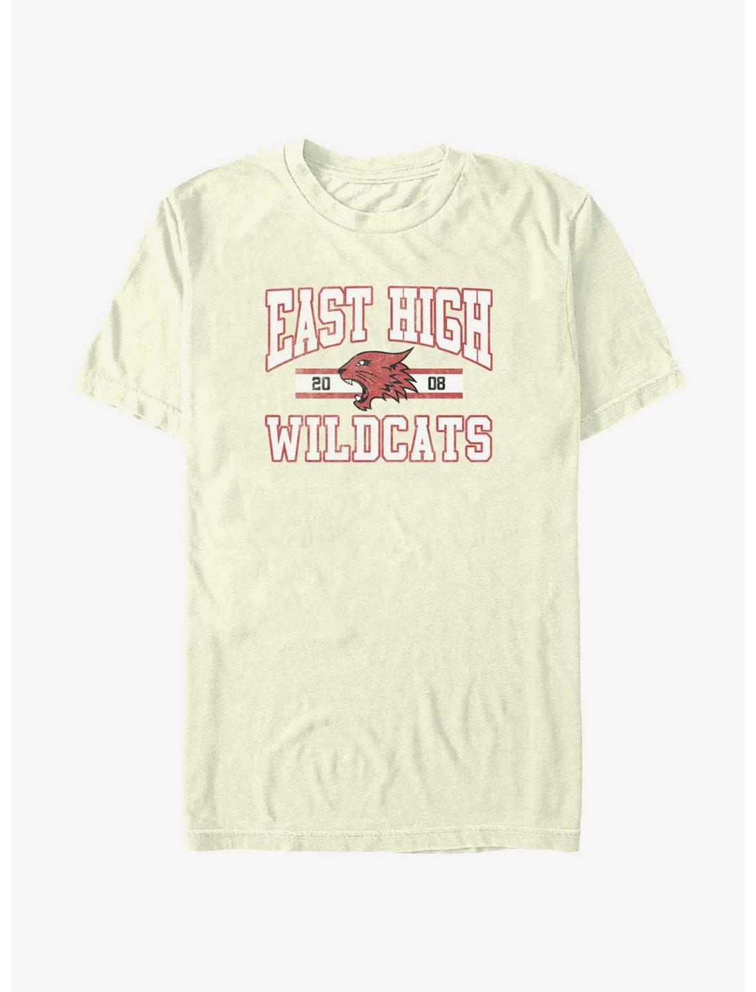 High School Musical East High Wildcats T-Shirt