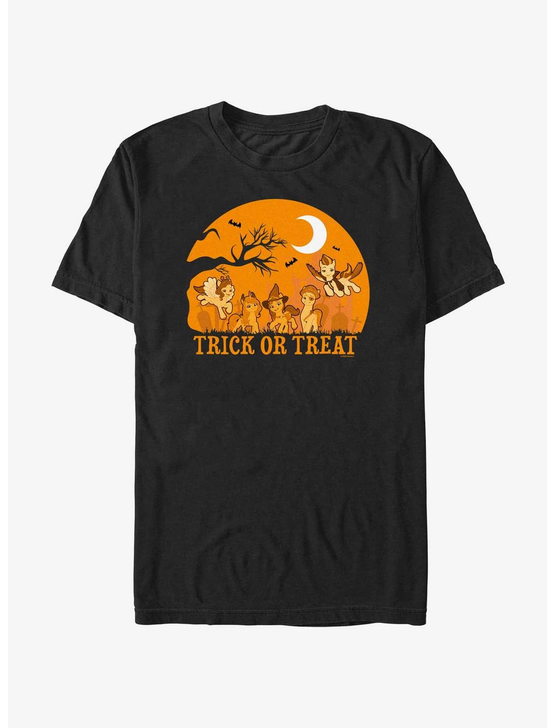 My Little Pony Trick Or Treat T-Shirt