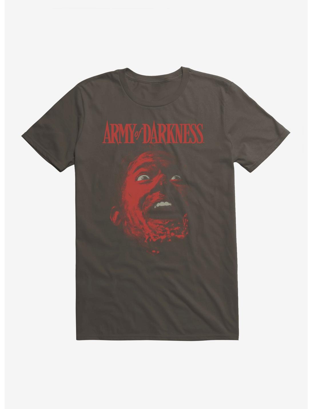 Army Of Darkness Red Ash T-Shirt