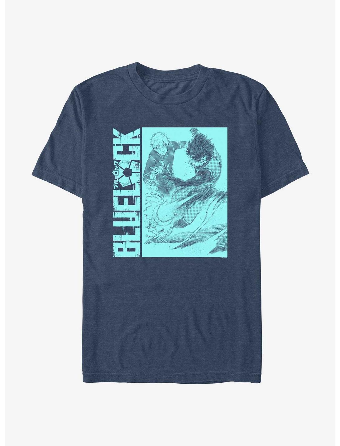 Blue Lock Team Overdrive T-Shirt