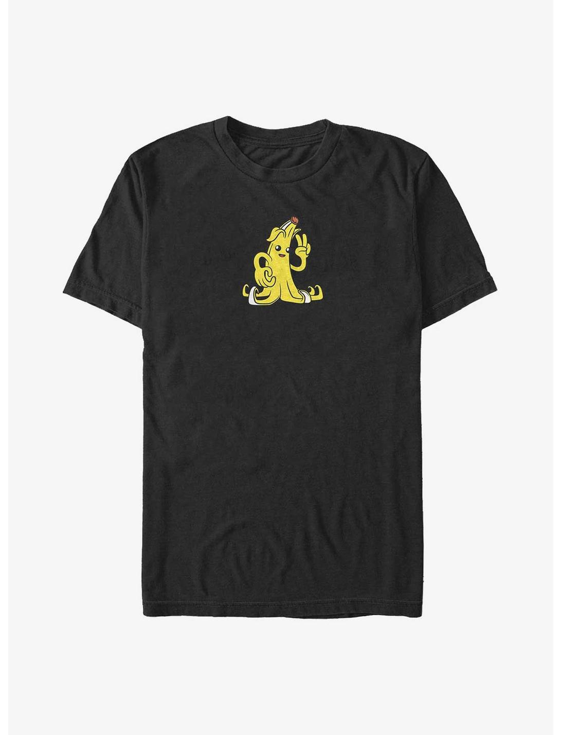 Fortnite Peely Peace Big & Tall T-Shirt