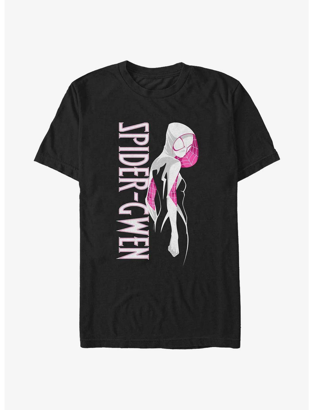T-shirt Marvel Spider-Gwen extra doux