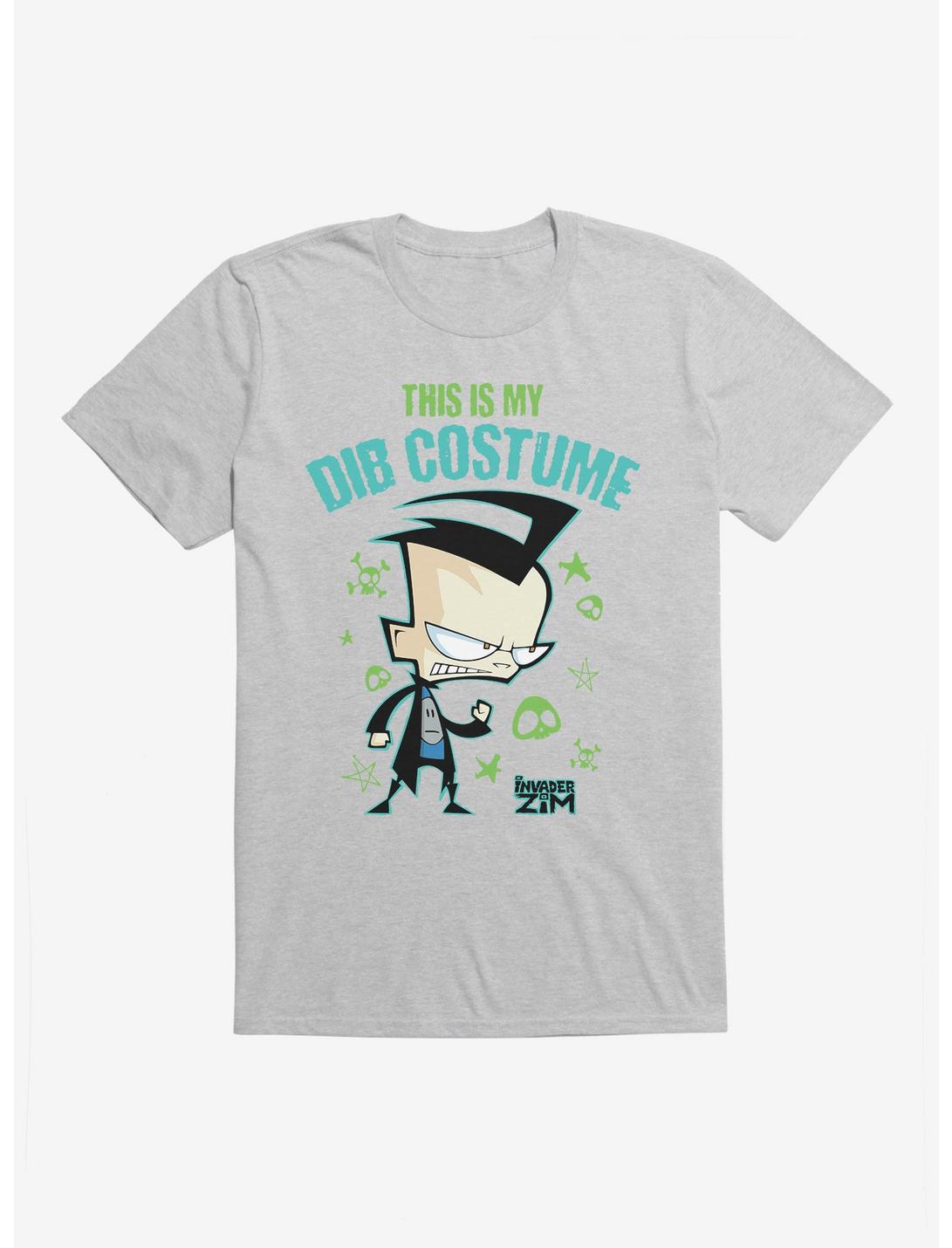 Invader Zim This Is My Dib Costume T-Shirt