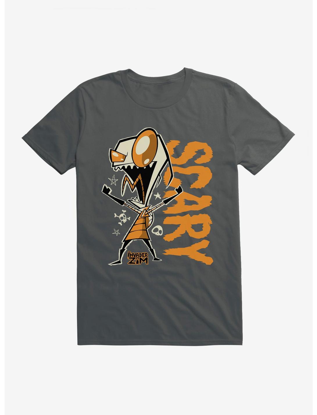 Invader Zim Scary Zim T-Shirt