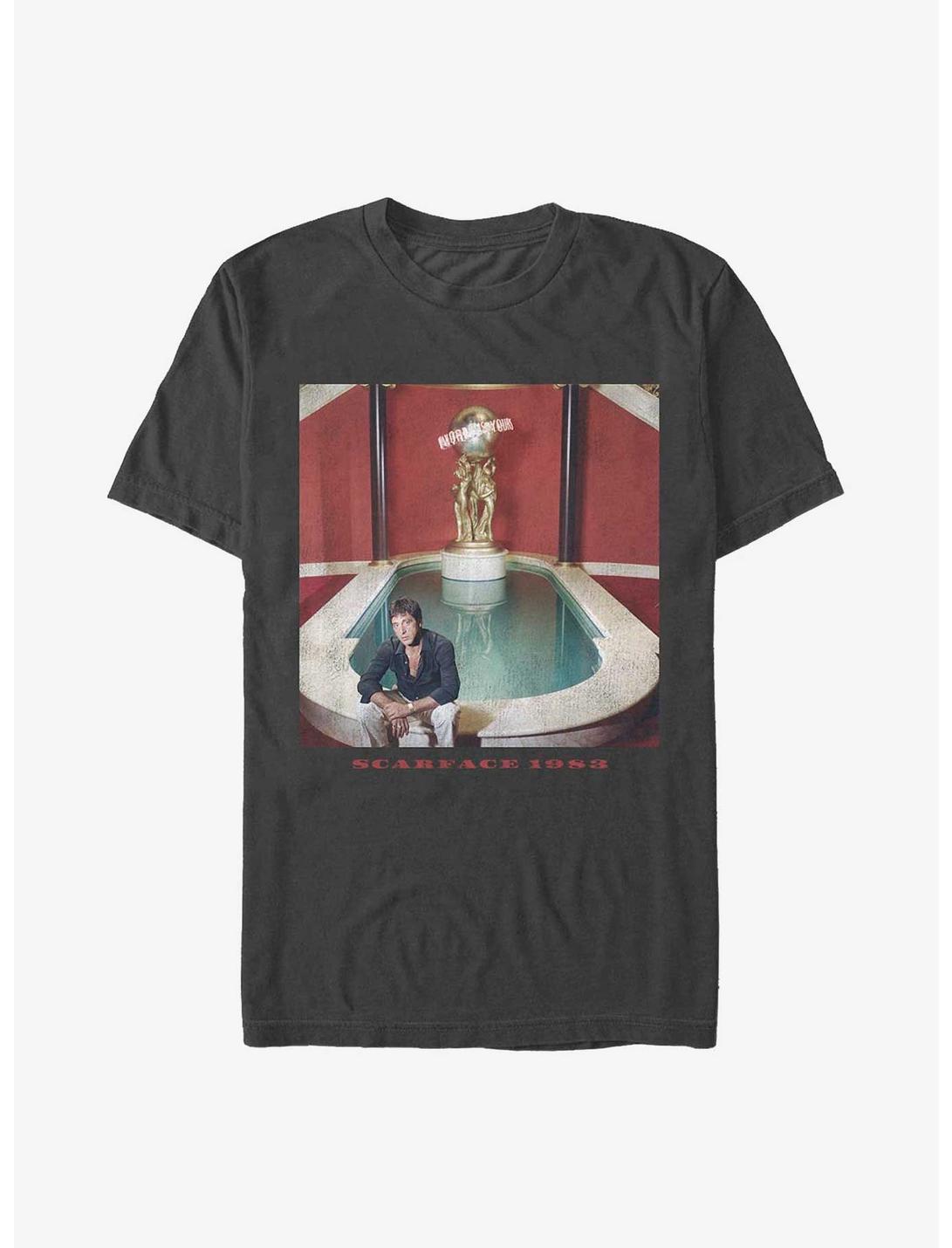Scarface 1983 Poster T-Shirt
