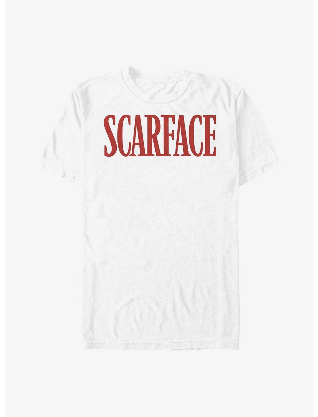 Scarface Logo T-Shirt