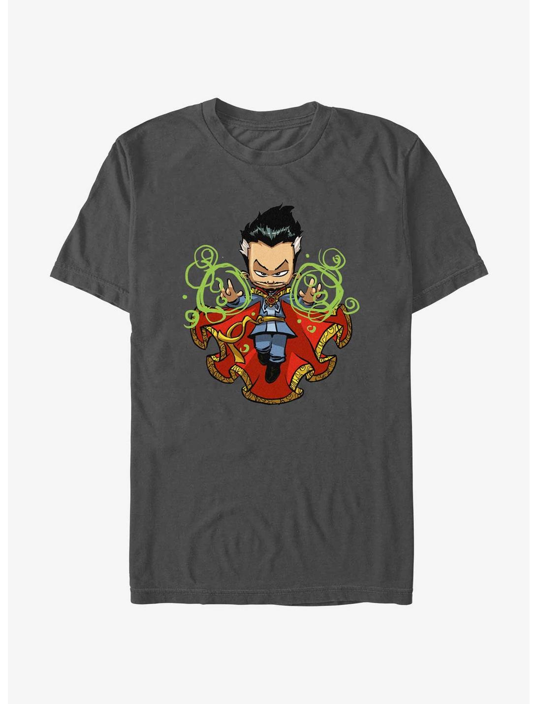 Marvel Doctor Strange Chibi Strange T-Shirt