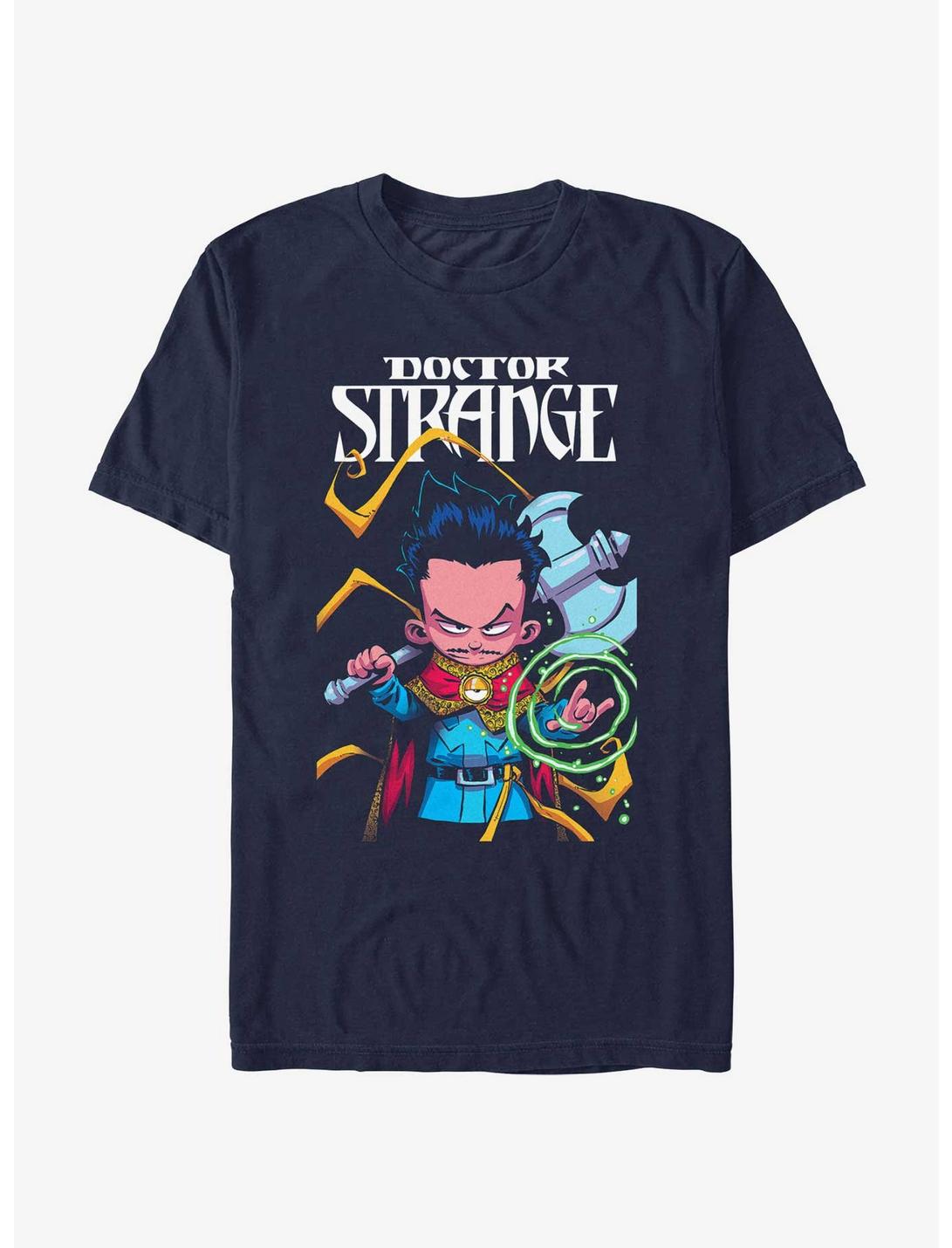 Marvel Doctor Strange Young Strange T-Shirt
