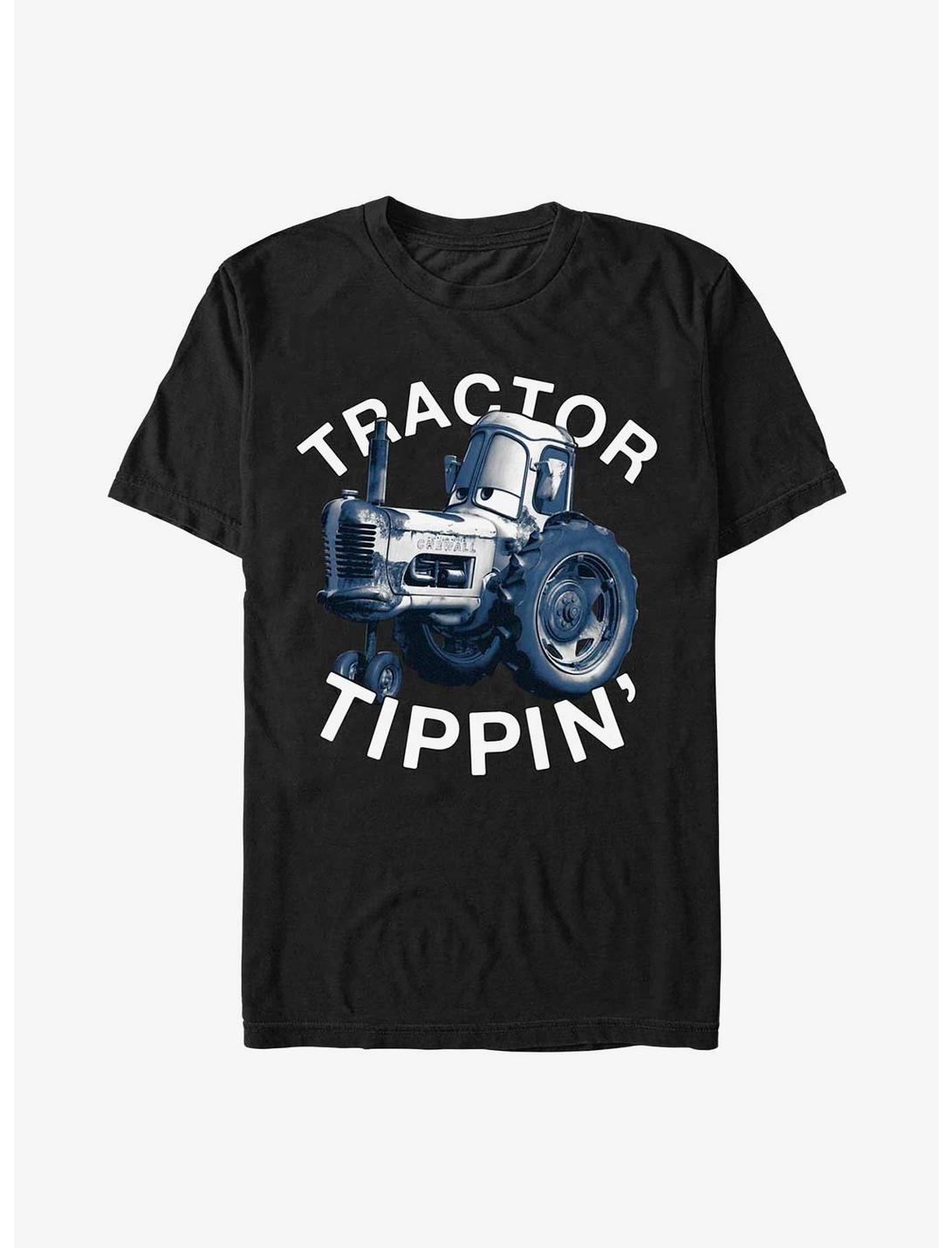 Disney Pixar Cars Tractor Tippin T-Shirt