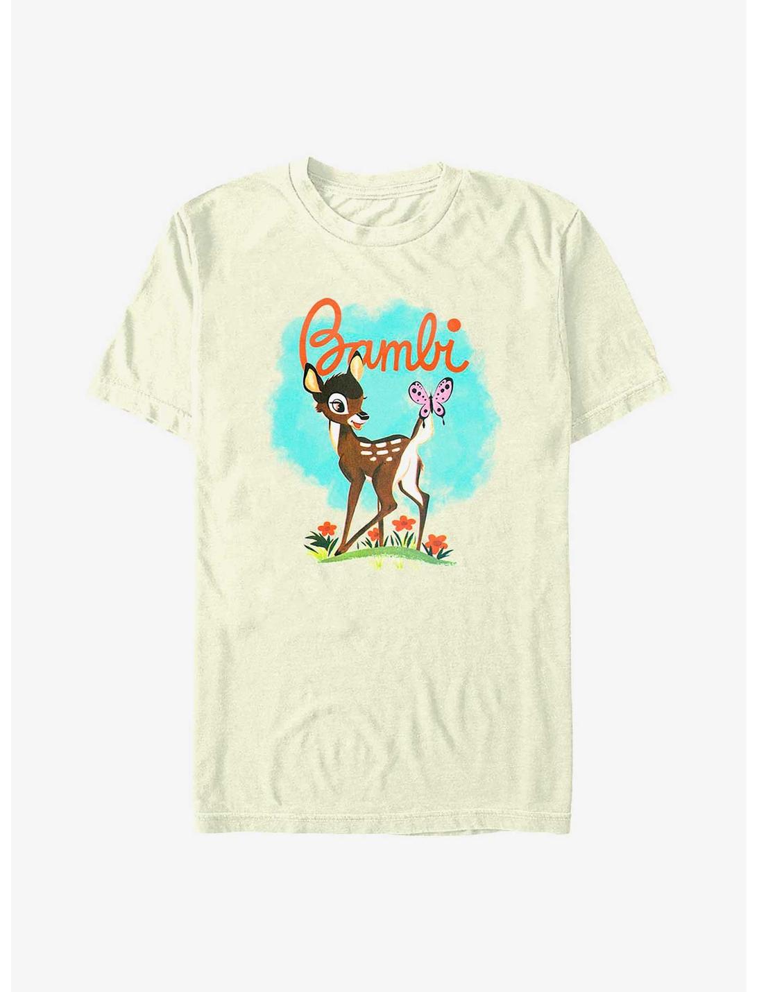 Disney Bambi Bambi Storybook T-Shirt