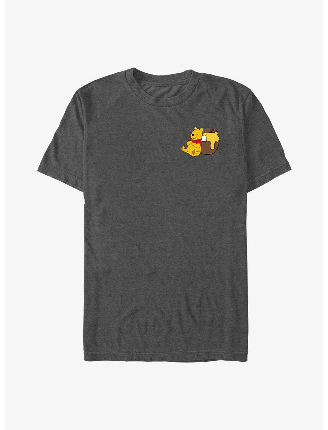 T-shirt Disney Winnie l'Ourson pot de miel