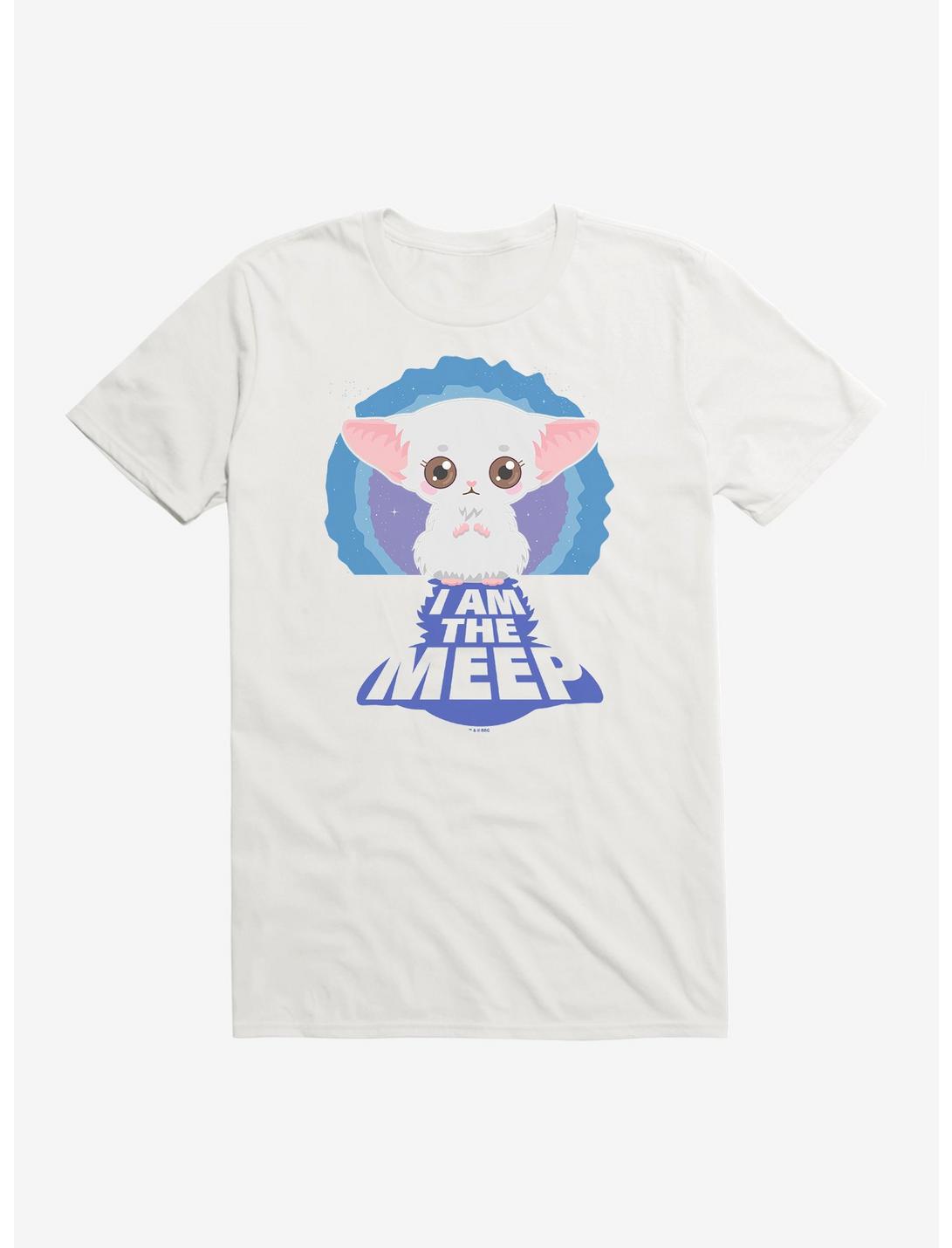 Doctor Who Special I Am The Meep T-Shirt