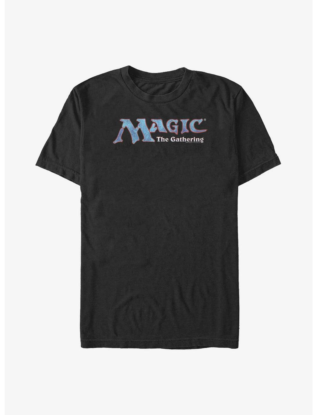 Magic: The Gathering Vintage Logo Big & Tall T-Shirt