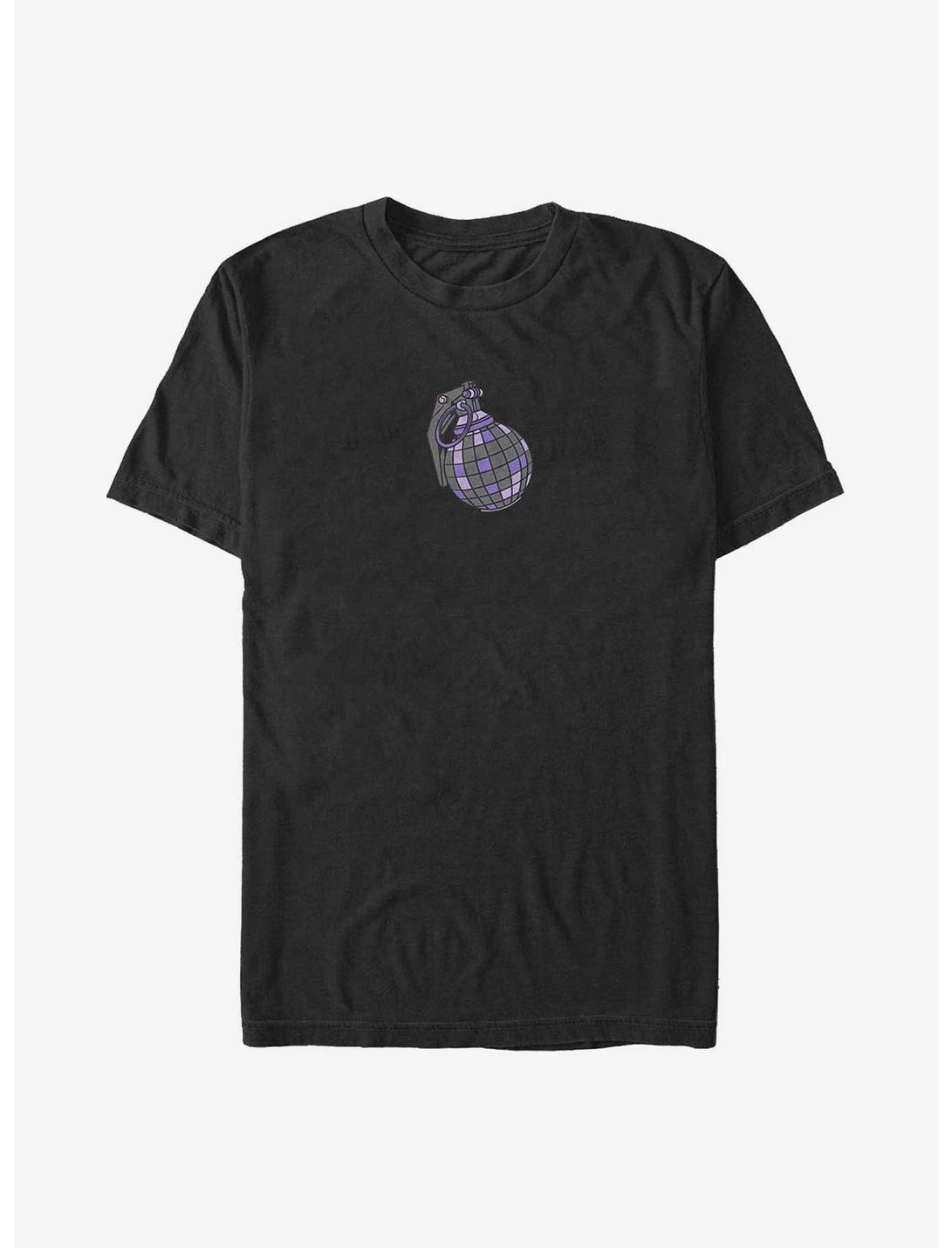 Fortnite Boogie Bomb Big & Tall T-Shirt