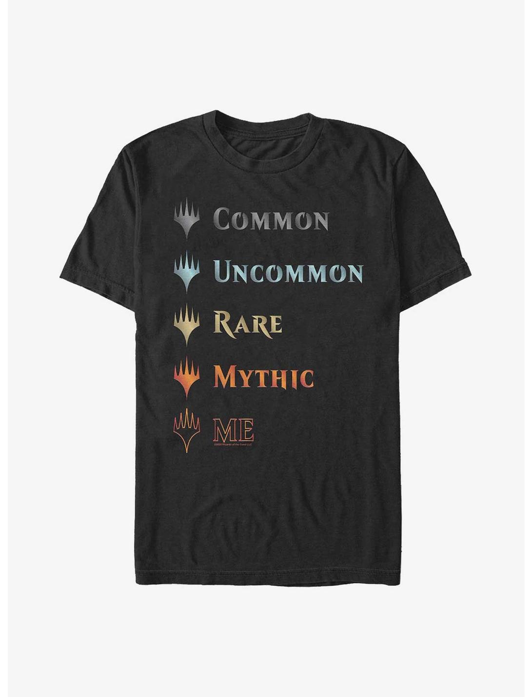 Magic: The Gathering Mythical Me Heavyweight T-Shirt