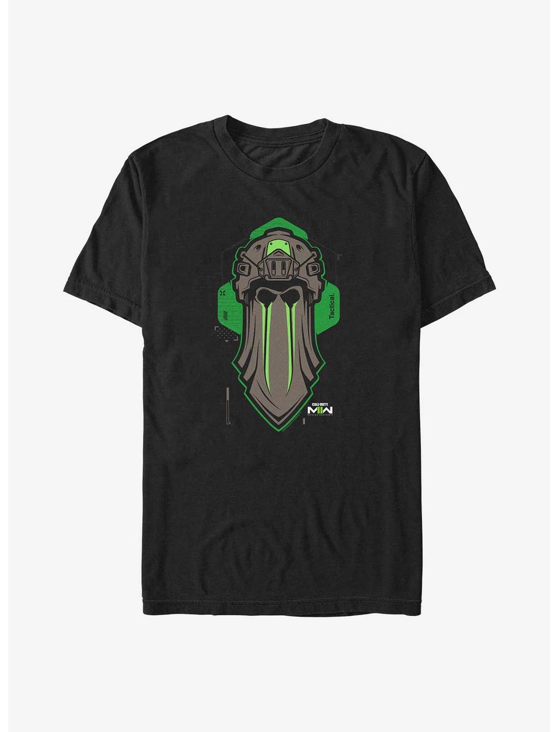Call of Duty Ghostly Sniper Heavyweight T-Shirt