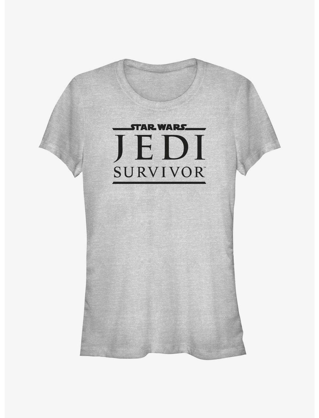 Star Wars Jedi: Survivor Logo Girls T-Shirt