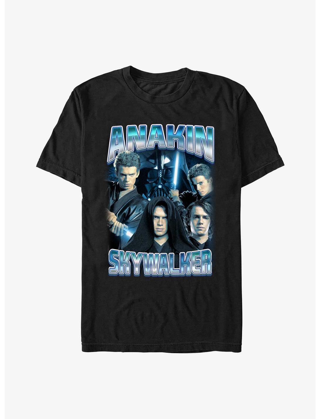 Star Wars Bad Anakin T-Shirt