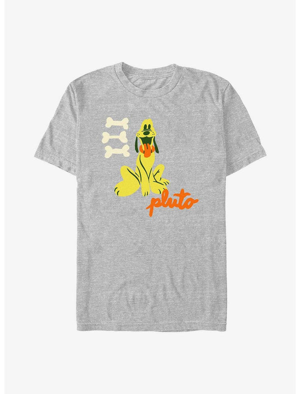 Disney Pluto Doodle T-Shirt