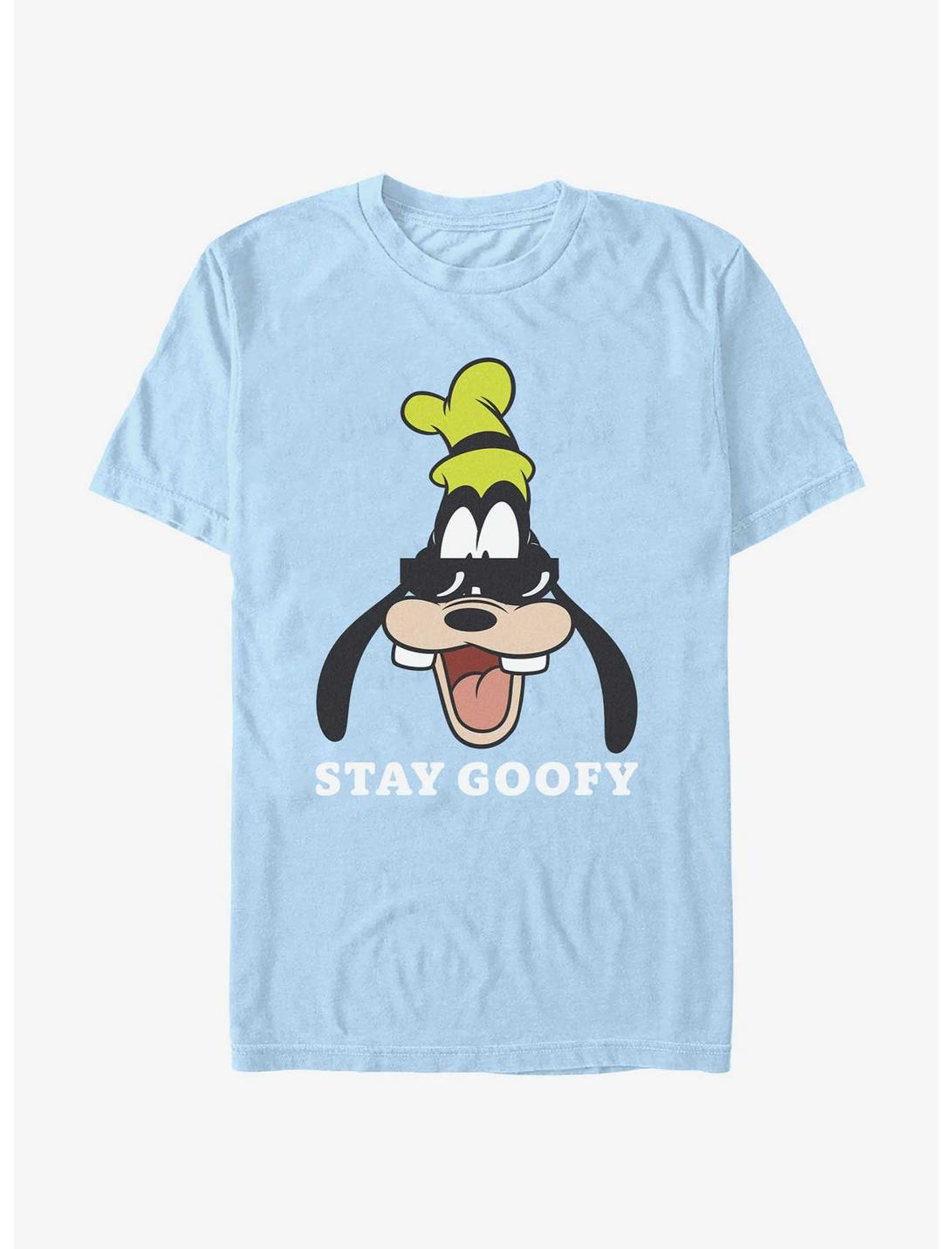 Disney Goofy Stay Goofy T-Shirt
