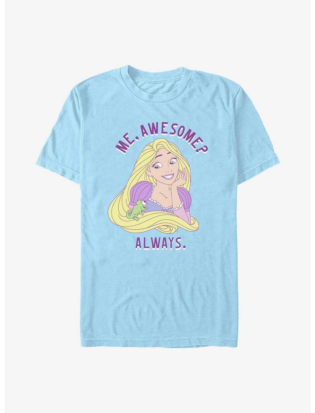 Disney Tangled Rapunzel Me Awesome T-Shirt