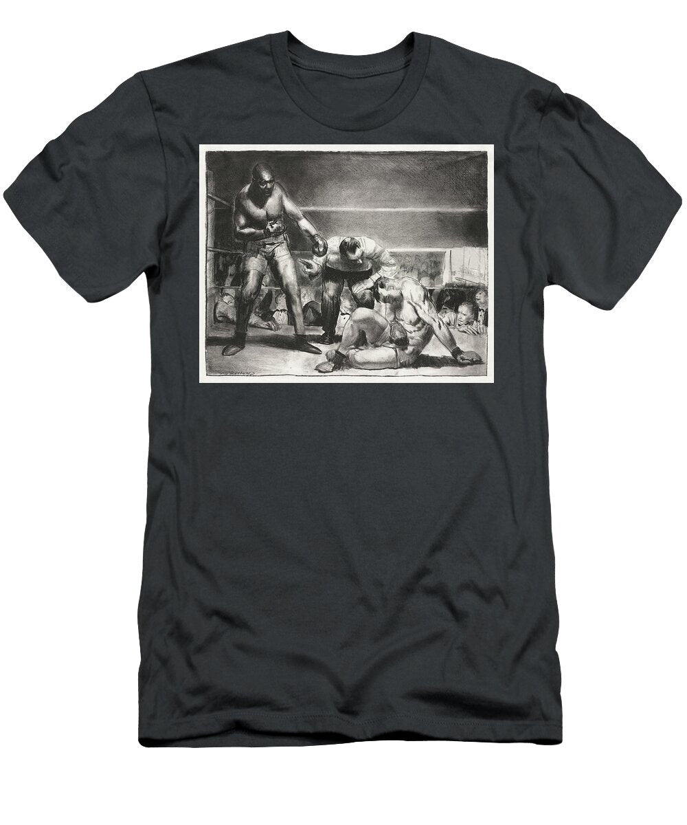 32 George Bellows George Bellows T-Shirt