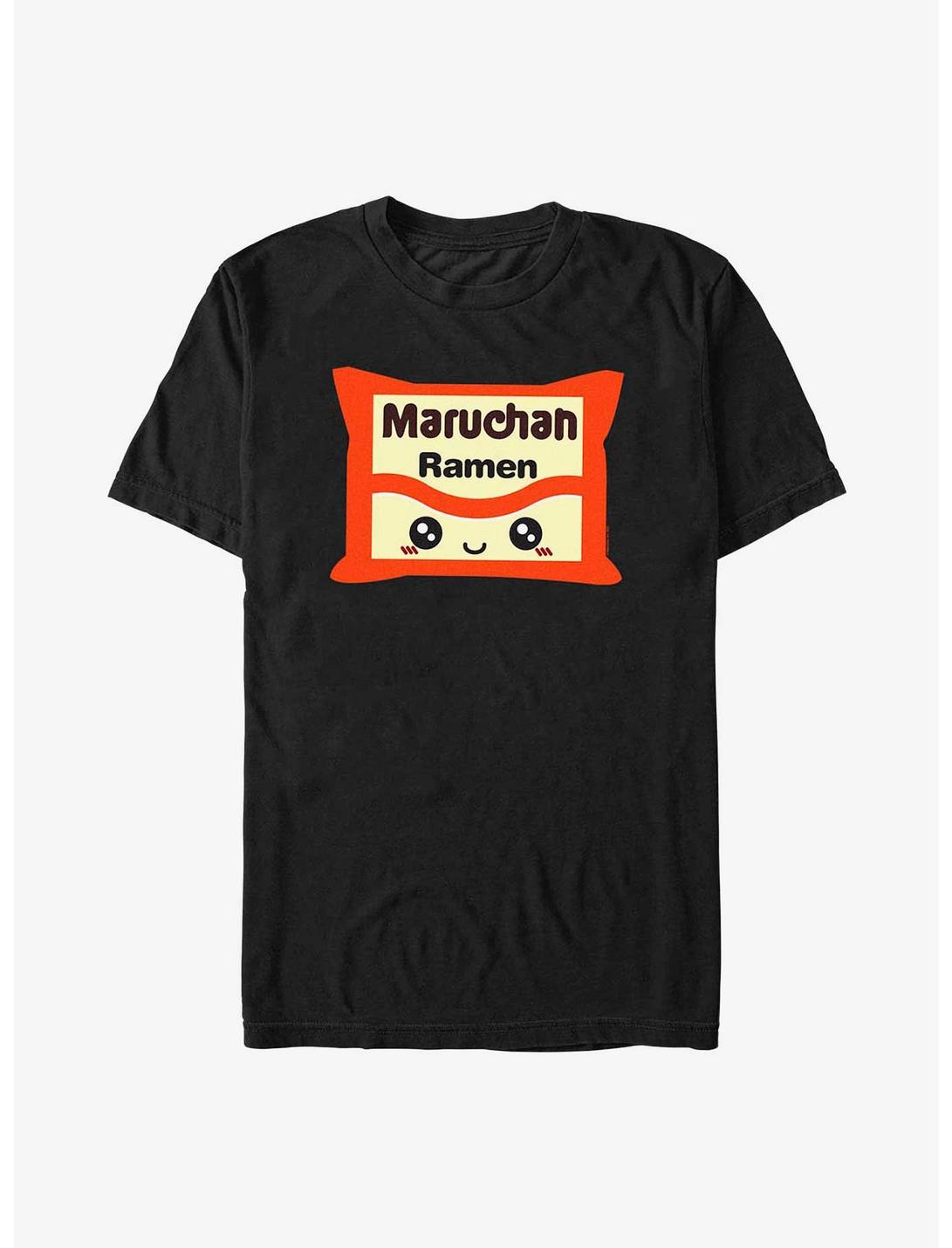 Maruchan Kawaii Maruchan In A Bag Ramen T-Shirt