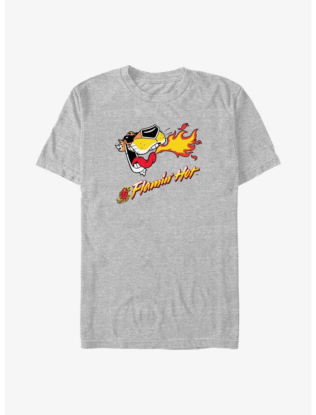 Cheetos Flamin Hot Chester Head T-Shirt