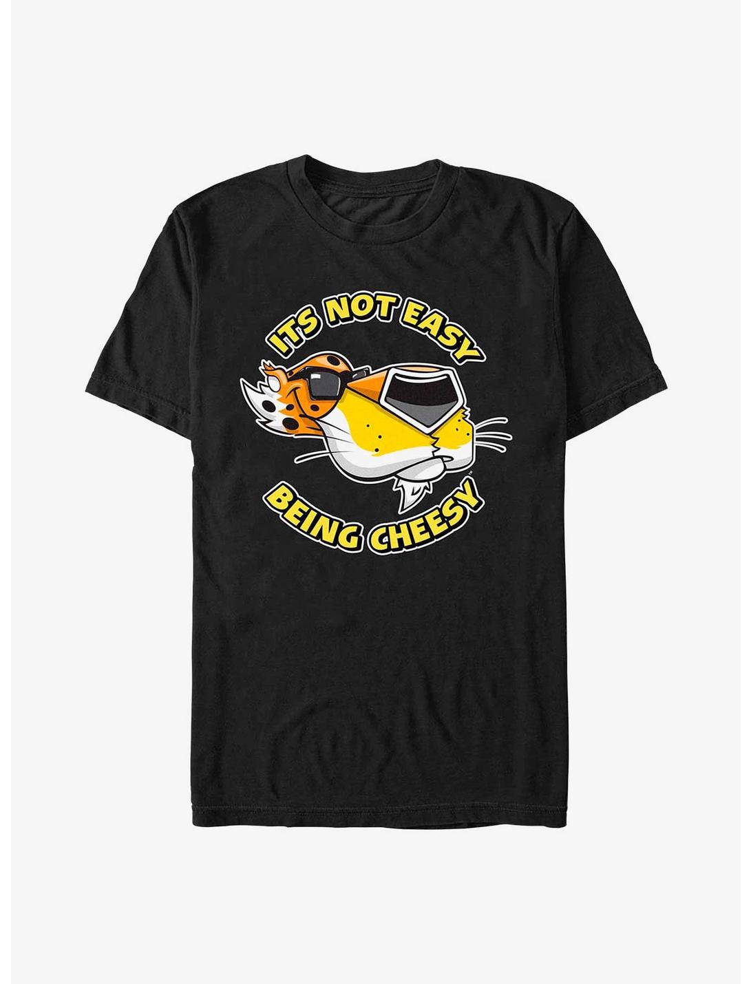 Cheetos Chester Head Cheesy T-Shirt
