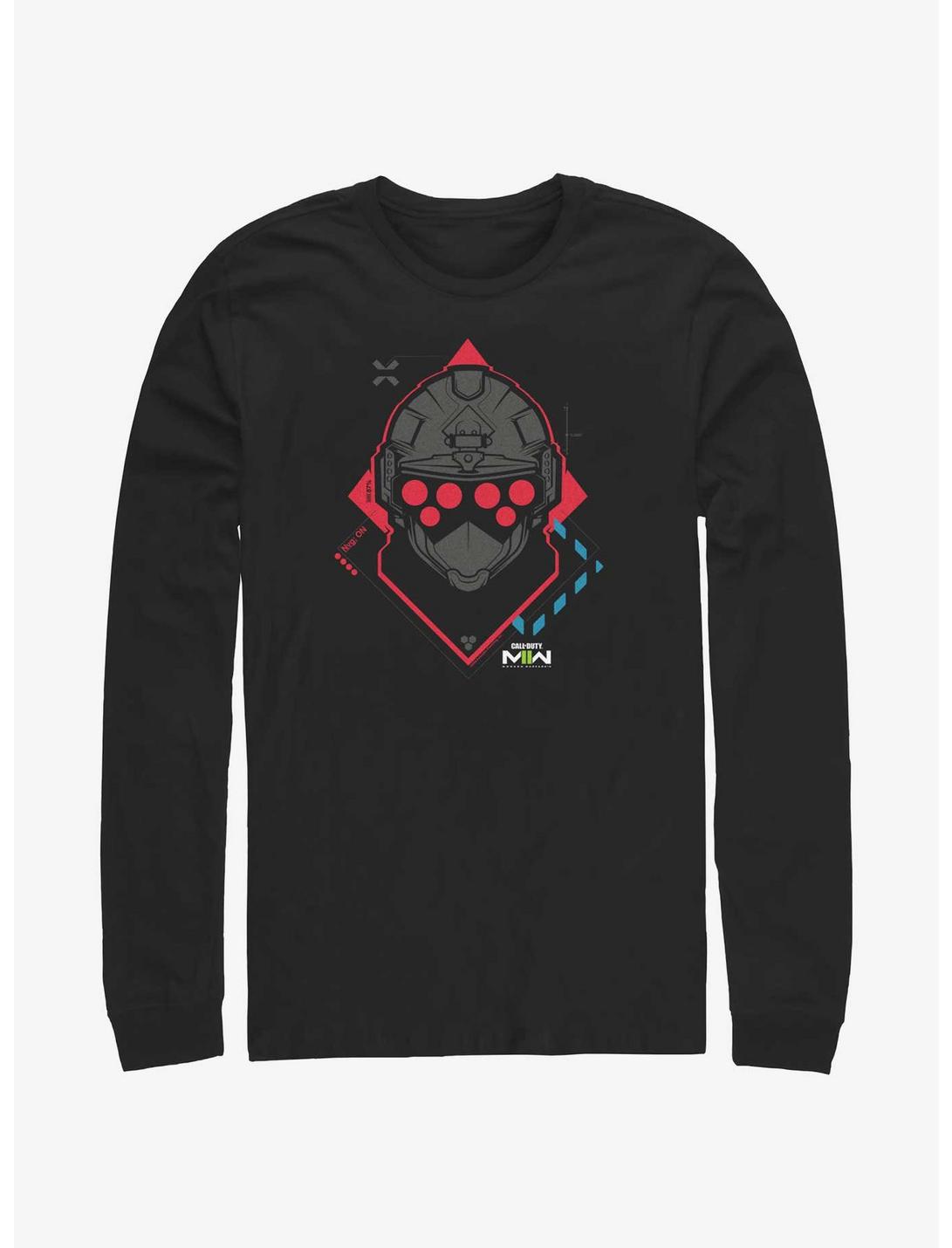 Call of Duty Going Dark Long-Sleeve T-Shirt