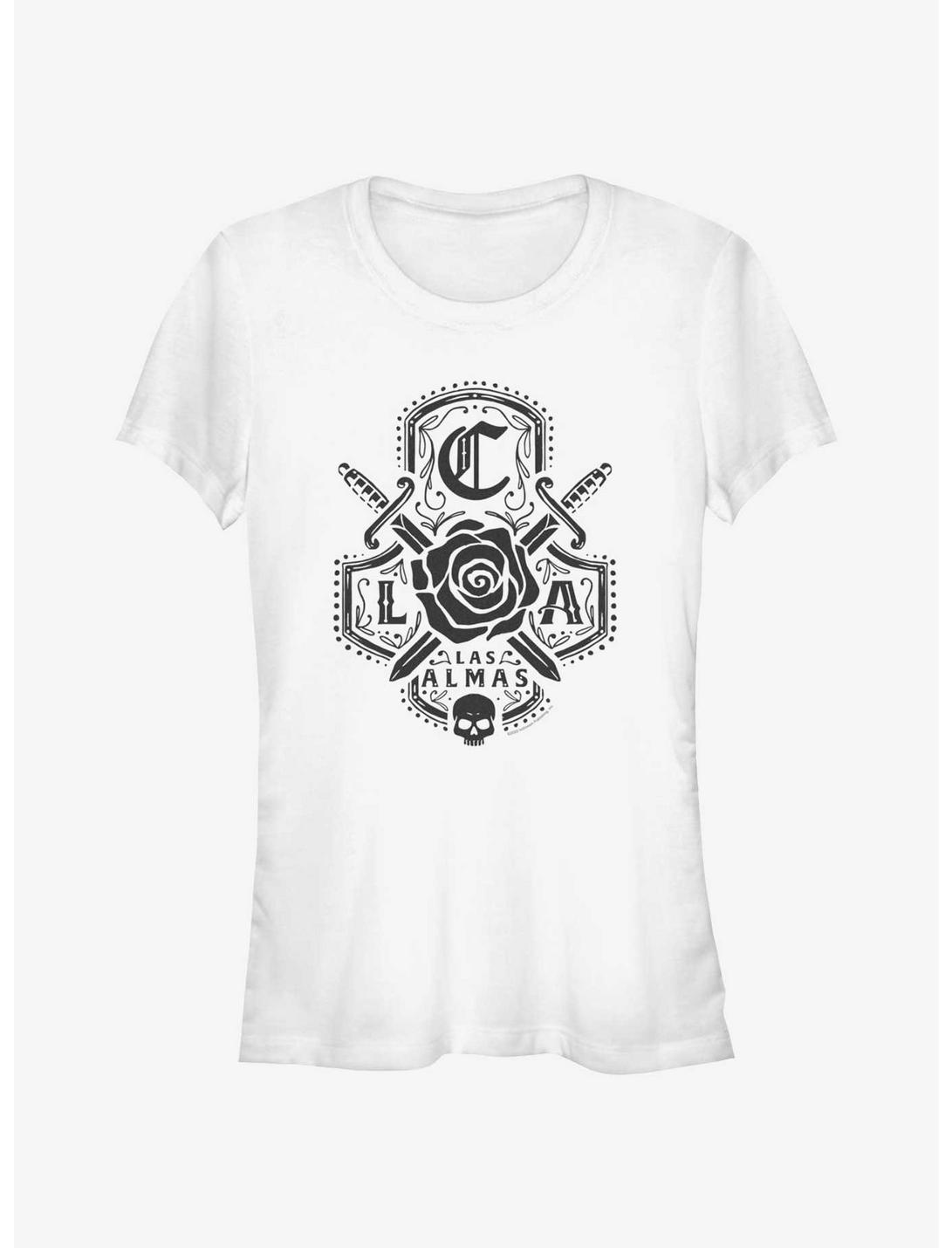 Call of Duty Las Almas Girls T-Shirt