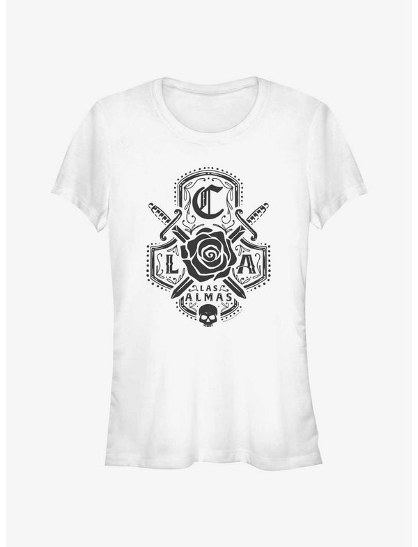 Call of Duty Las Almas Girls T-Shirt