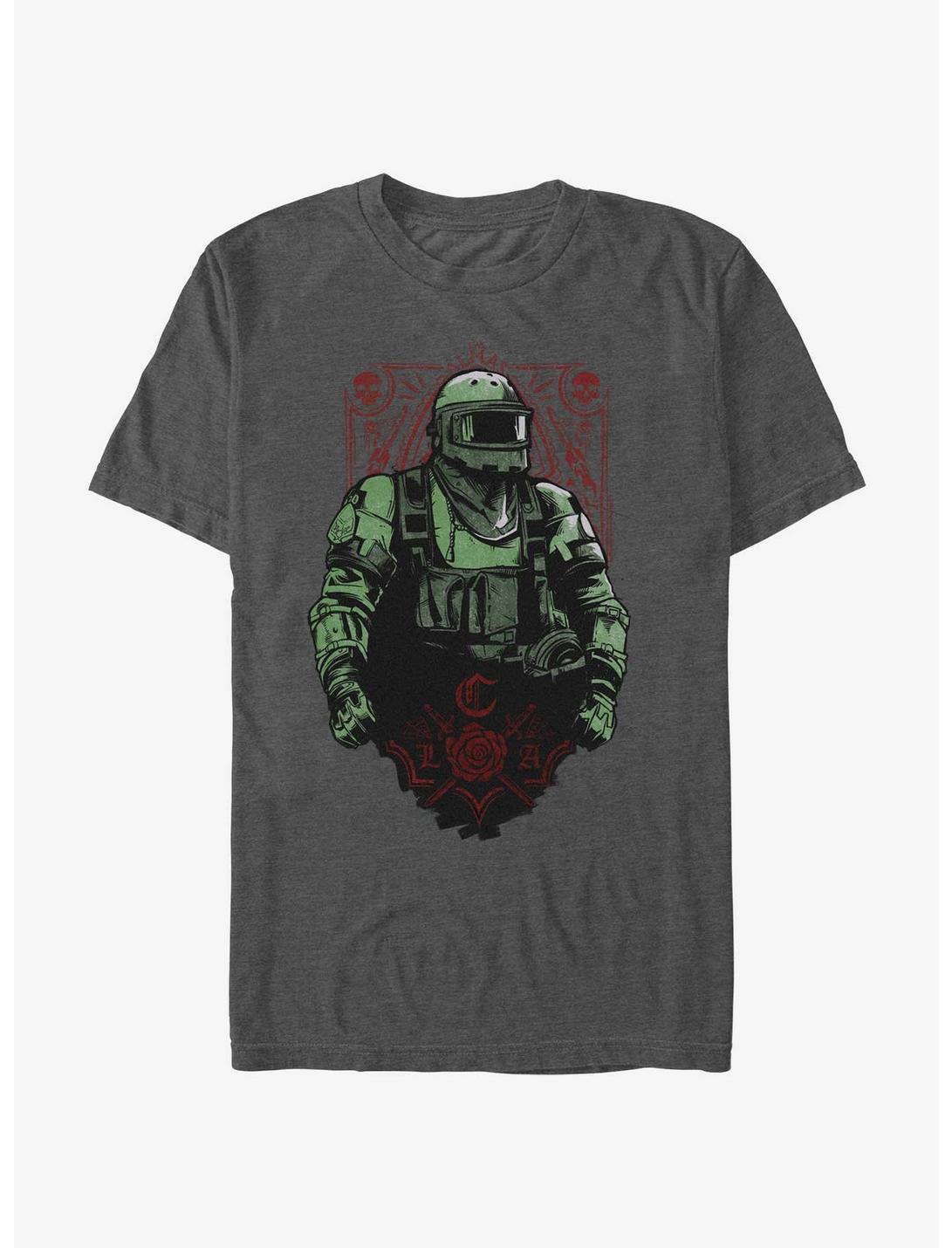 Call of Duty Cartel Juggernaut T-Shirt