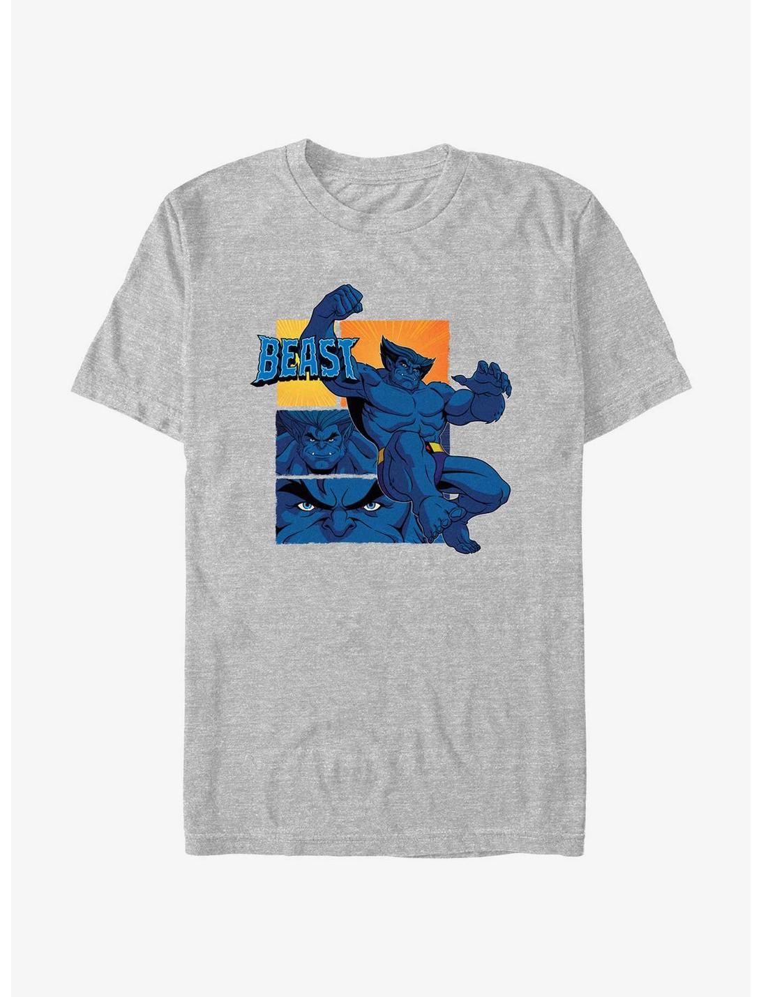 Marvel X-Men '97 Beast Pose T-Shirt