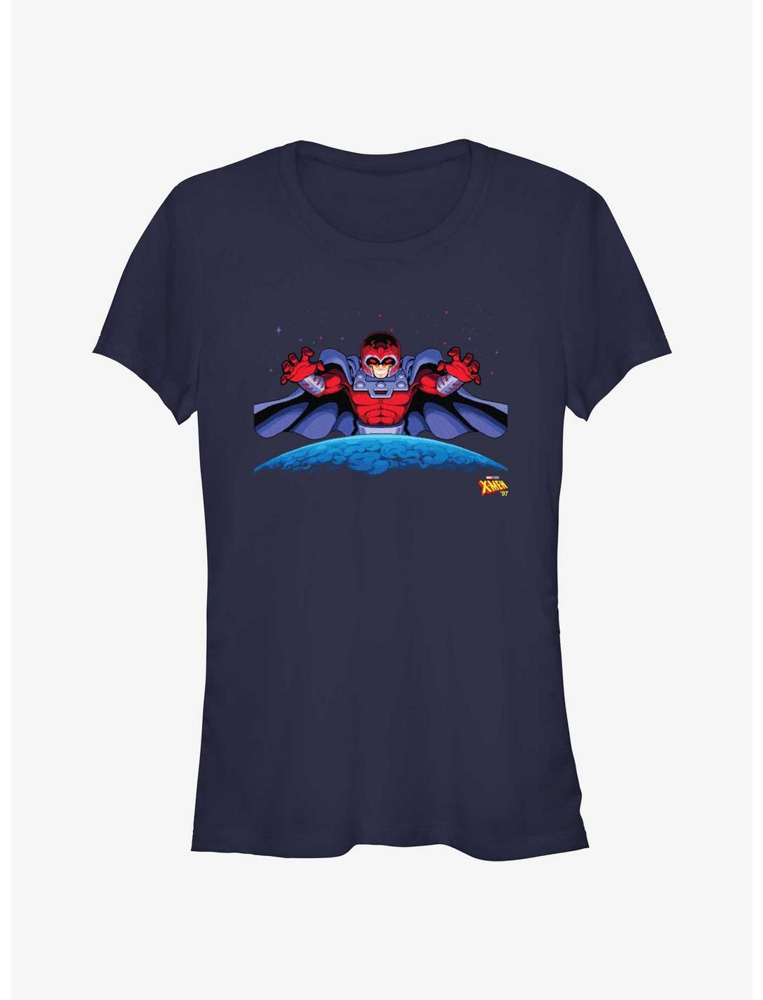Marvel X-Men '97 Magneto Girls T-Shirt