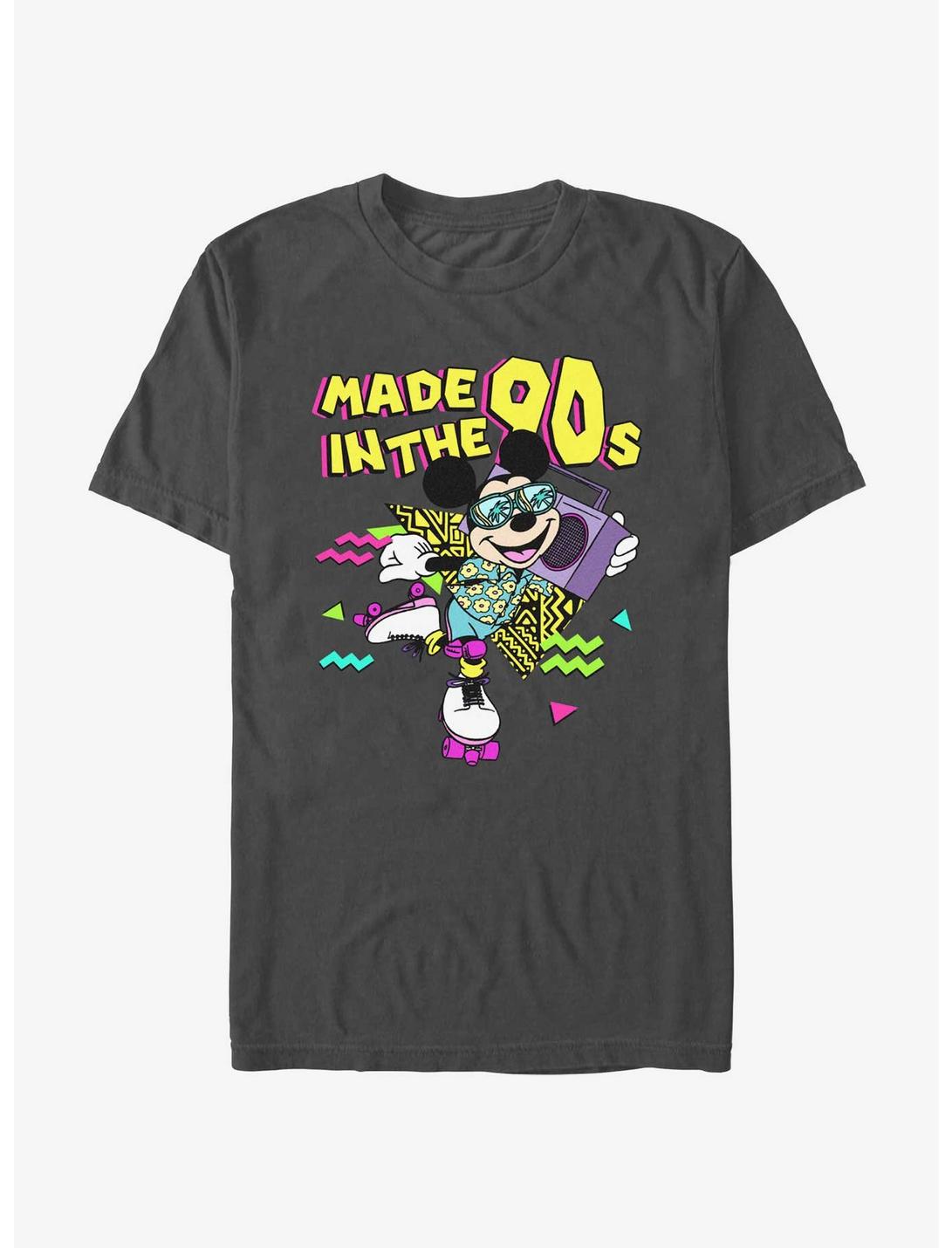 Disney Mickey Mouse Made In The 90's T-Shirt