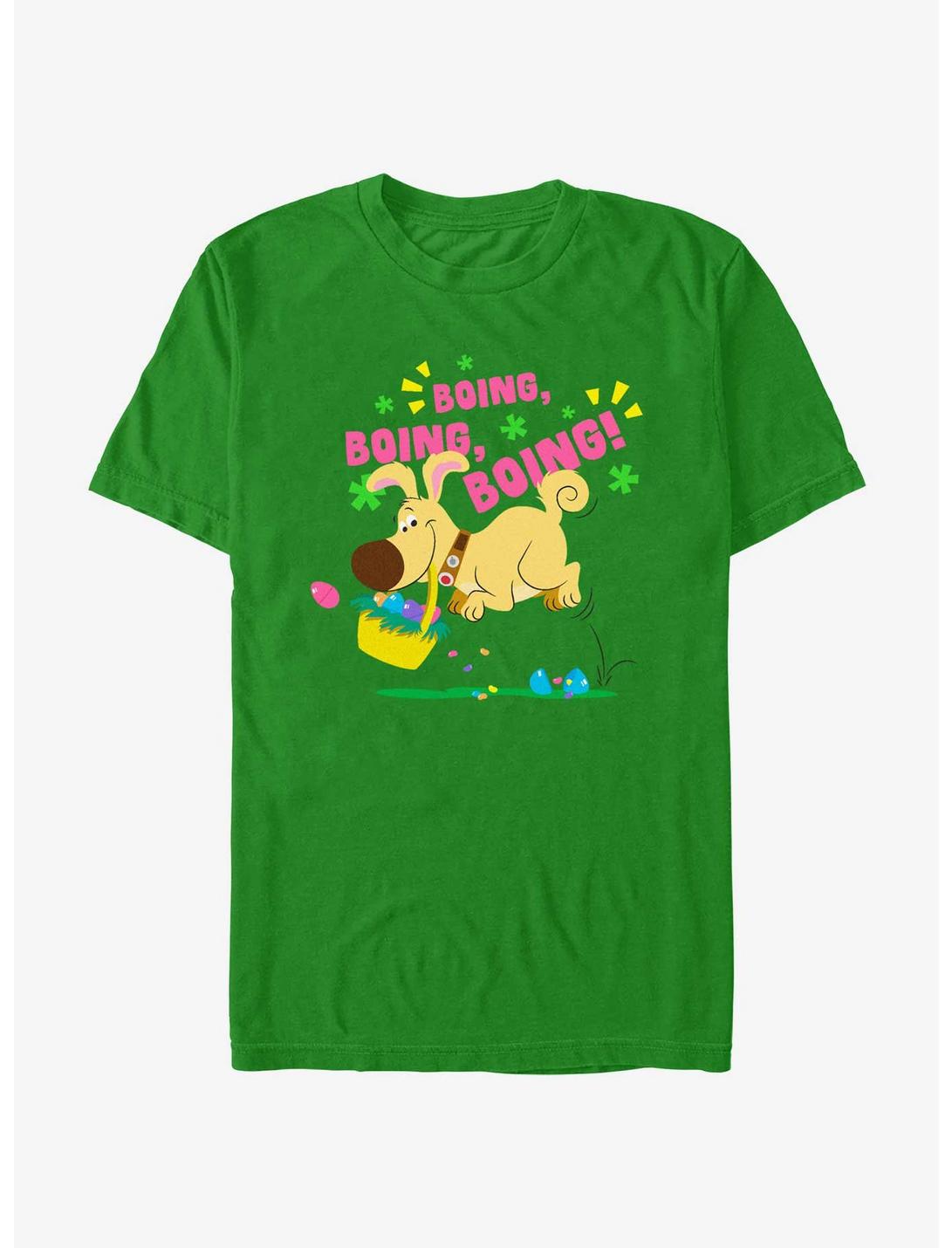 Disney Pixar Up Dug Bunny Hop T-Shirt