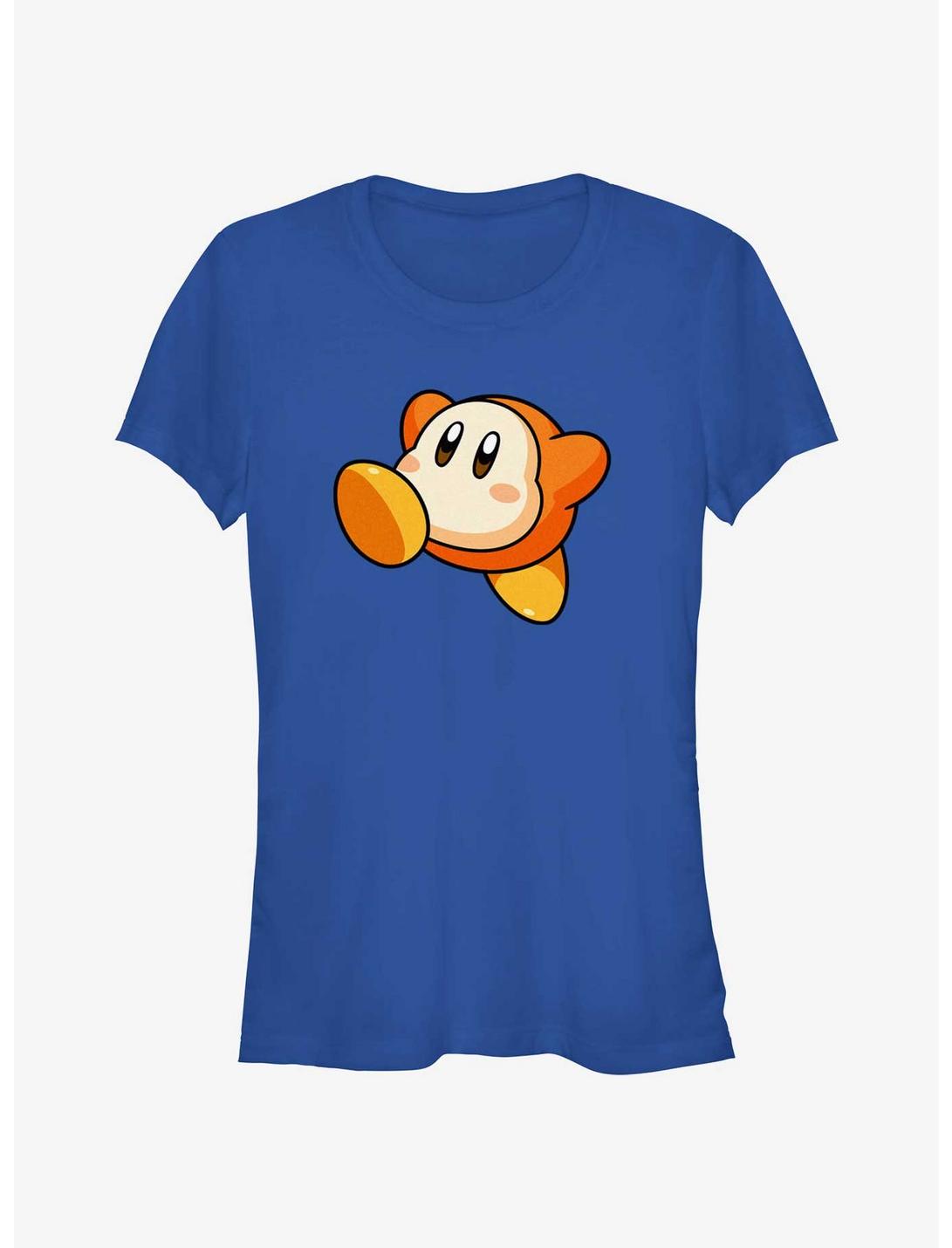 Kirby Waddle Dee Girls T-Shirt