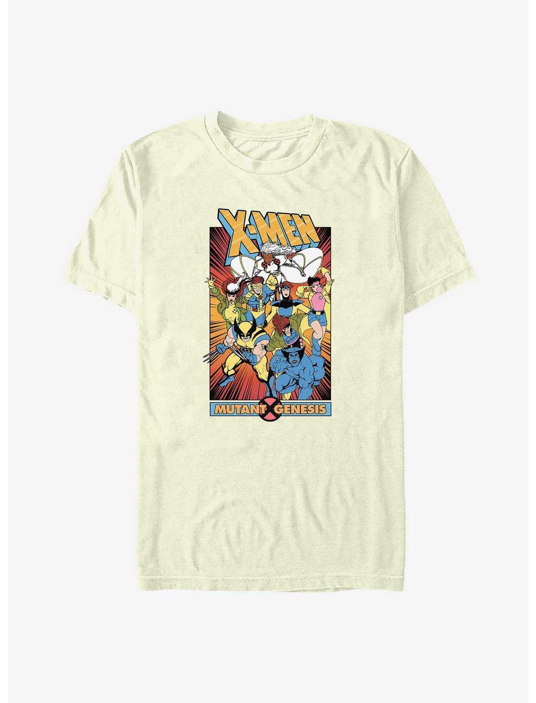 Marvel X-Men Core T-Shirt