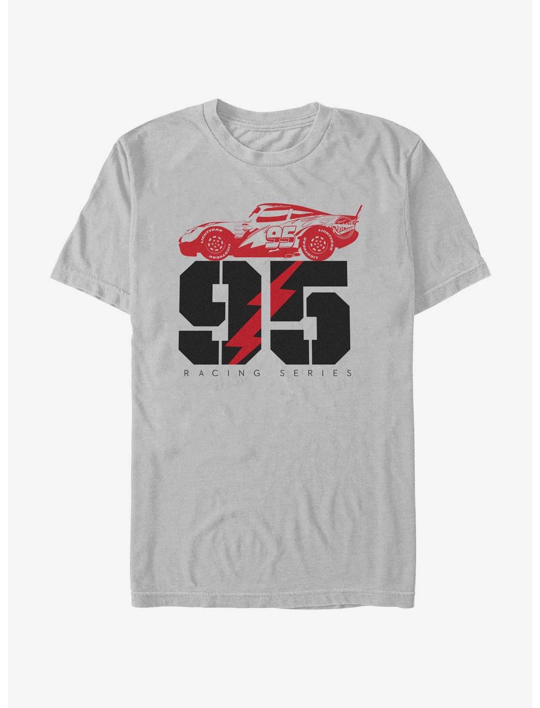 Disney Pixar Cars 95 Racing Series T-Shirt