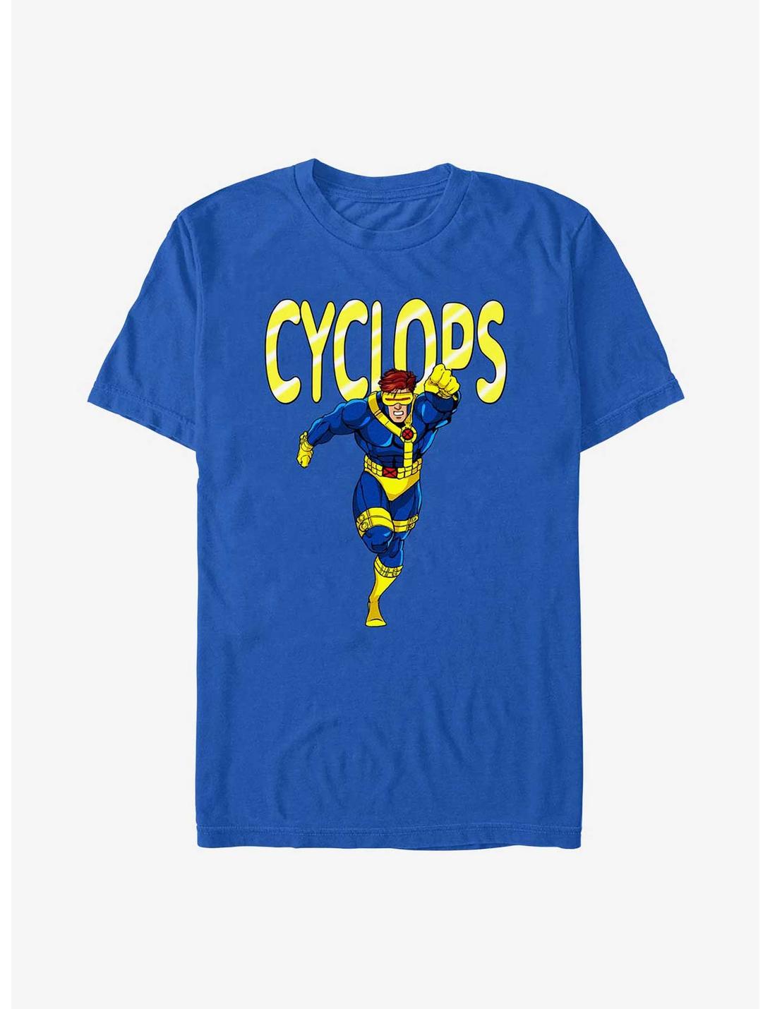 Marvel X-Men Cyclops T-Shirt