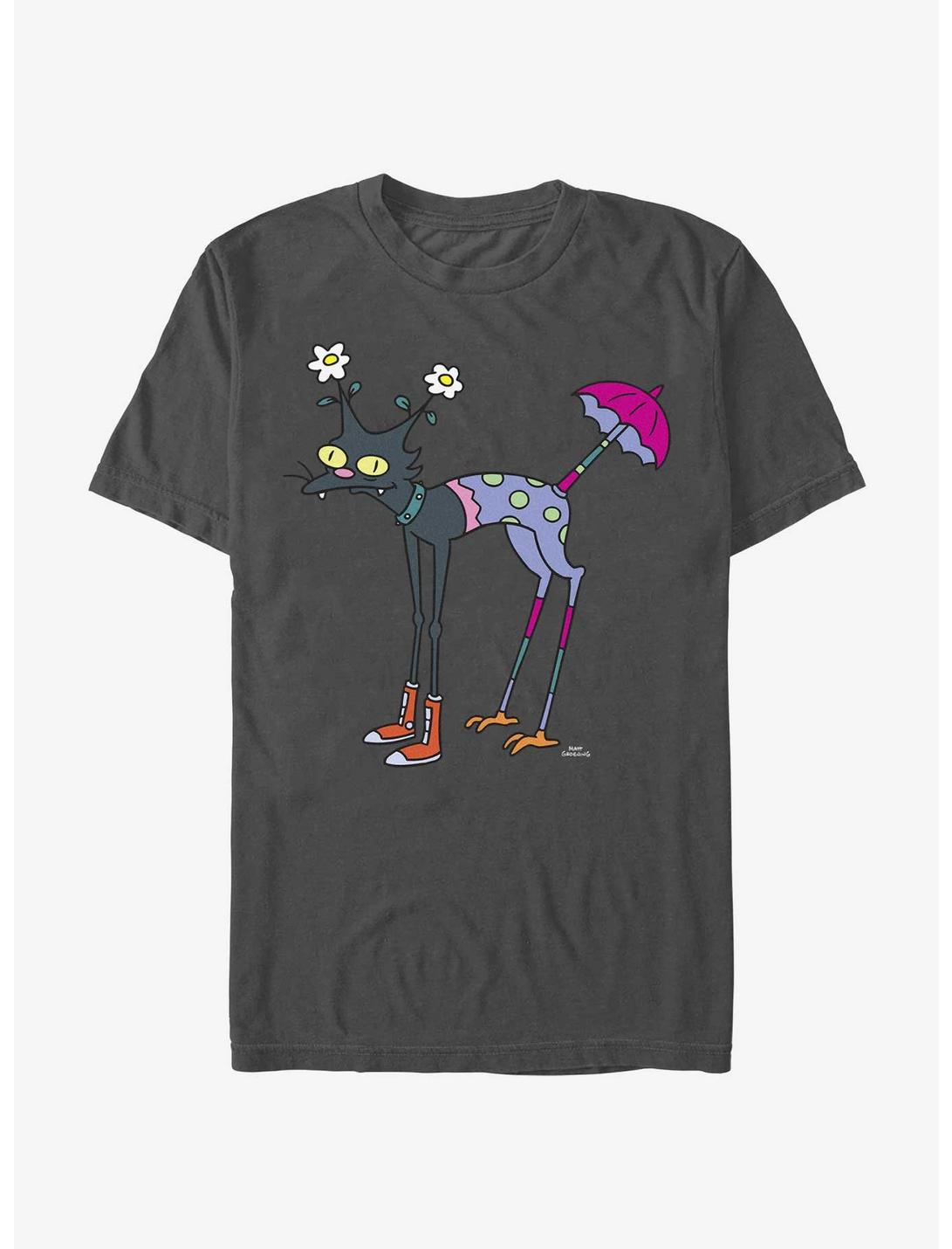 The Simpsons Mutant Snowball Ii T-Shirt