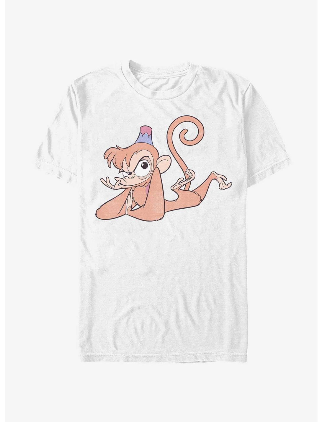 Disney Aladdin Abu Pose T-Shirt